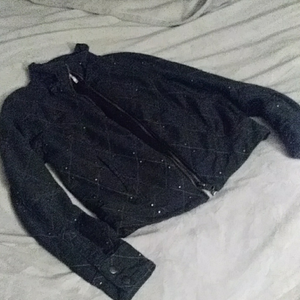 Free People super cute light weight jacket